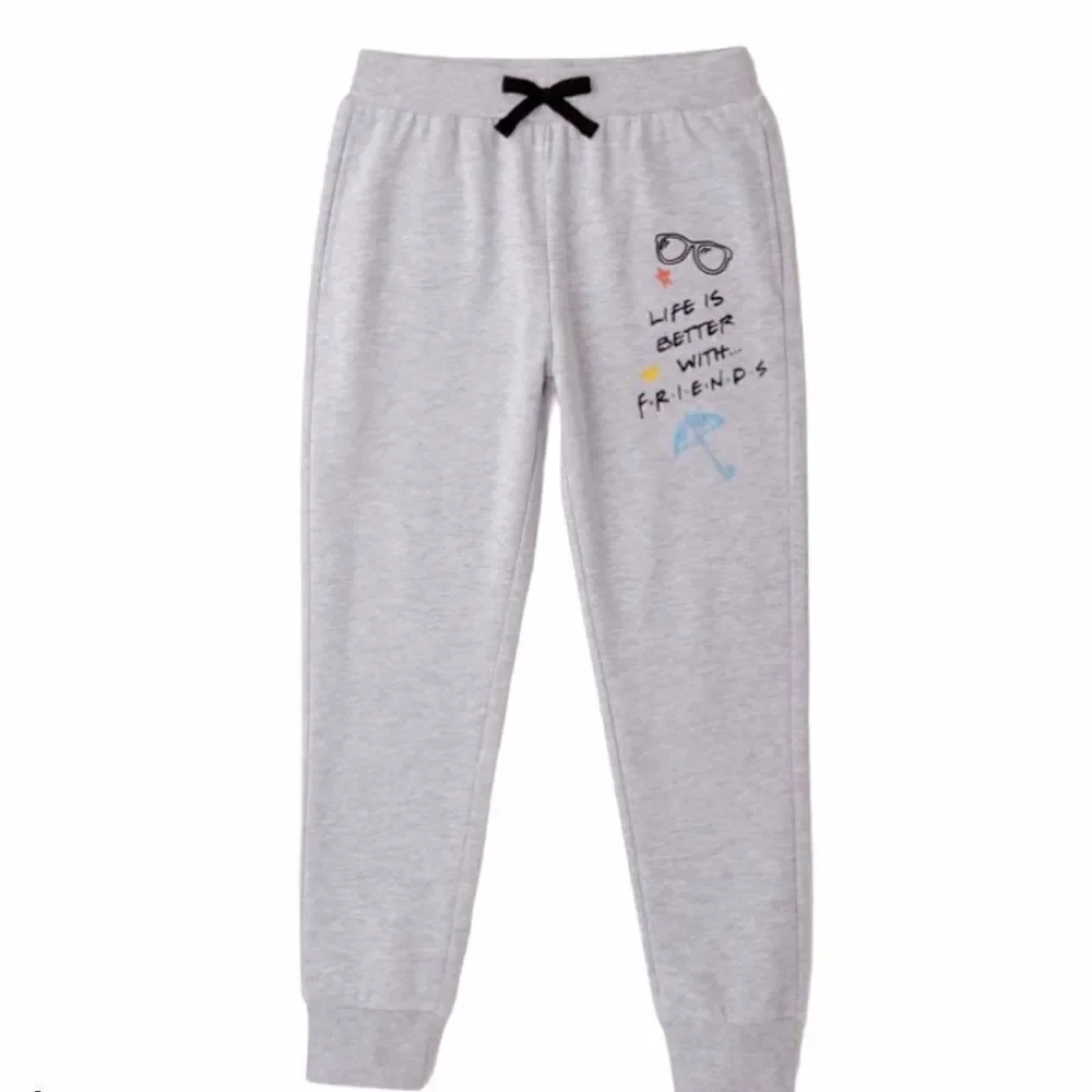FRIENDS nwt girls